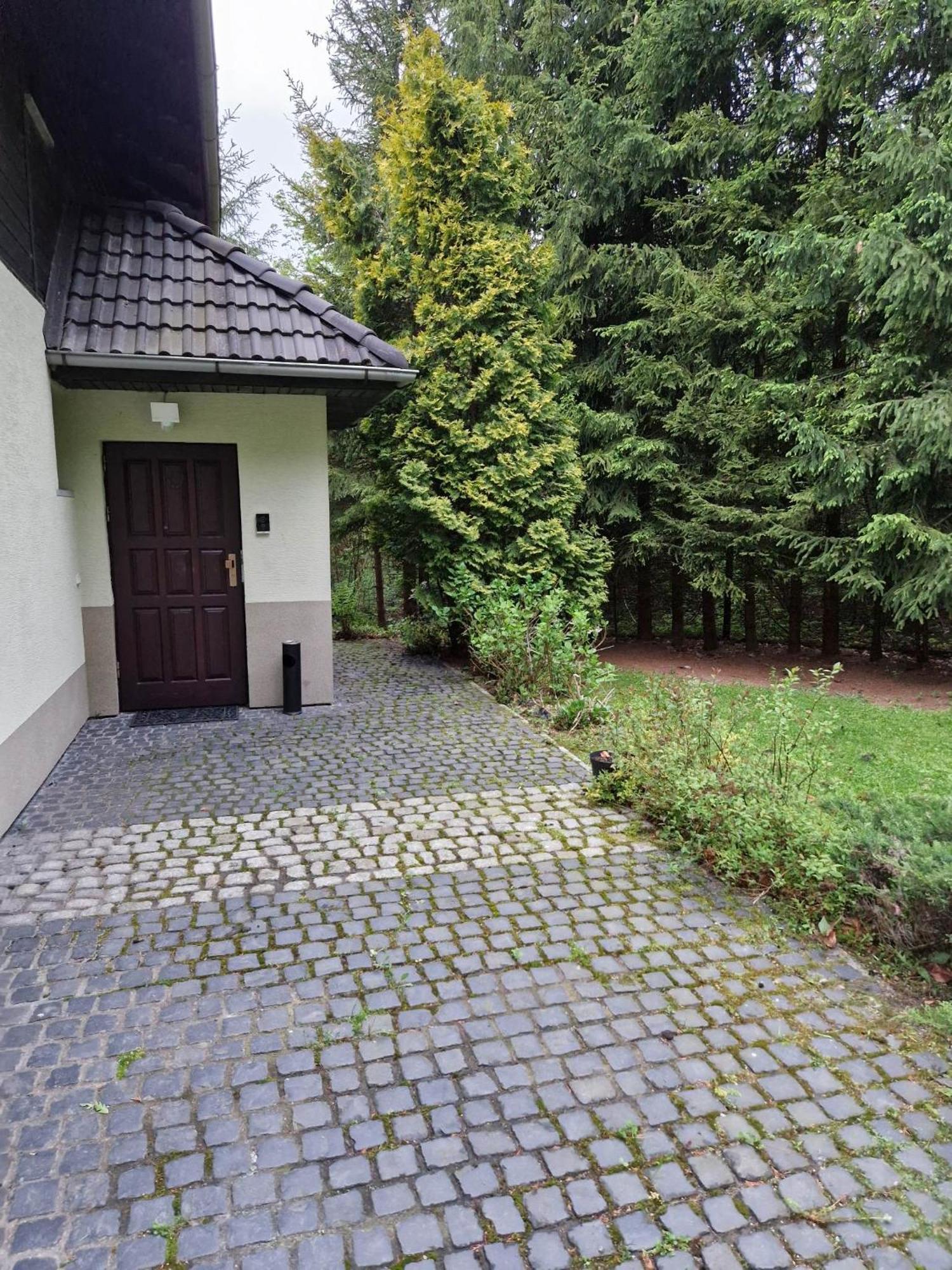 Villa Falsztyn Holiday Home Luaran gambar