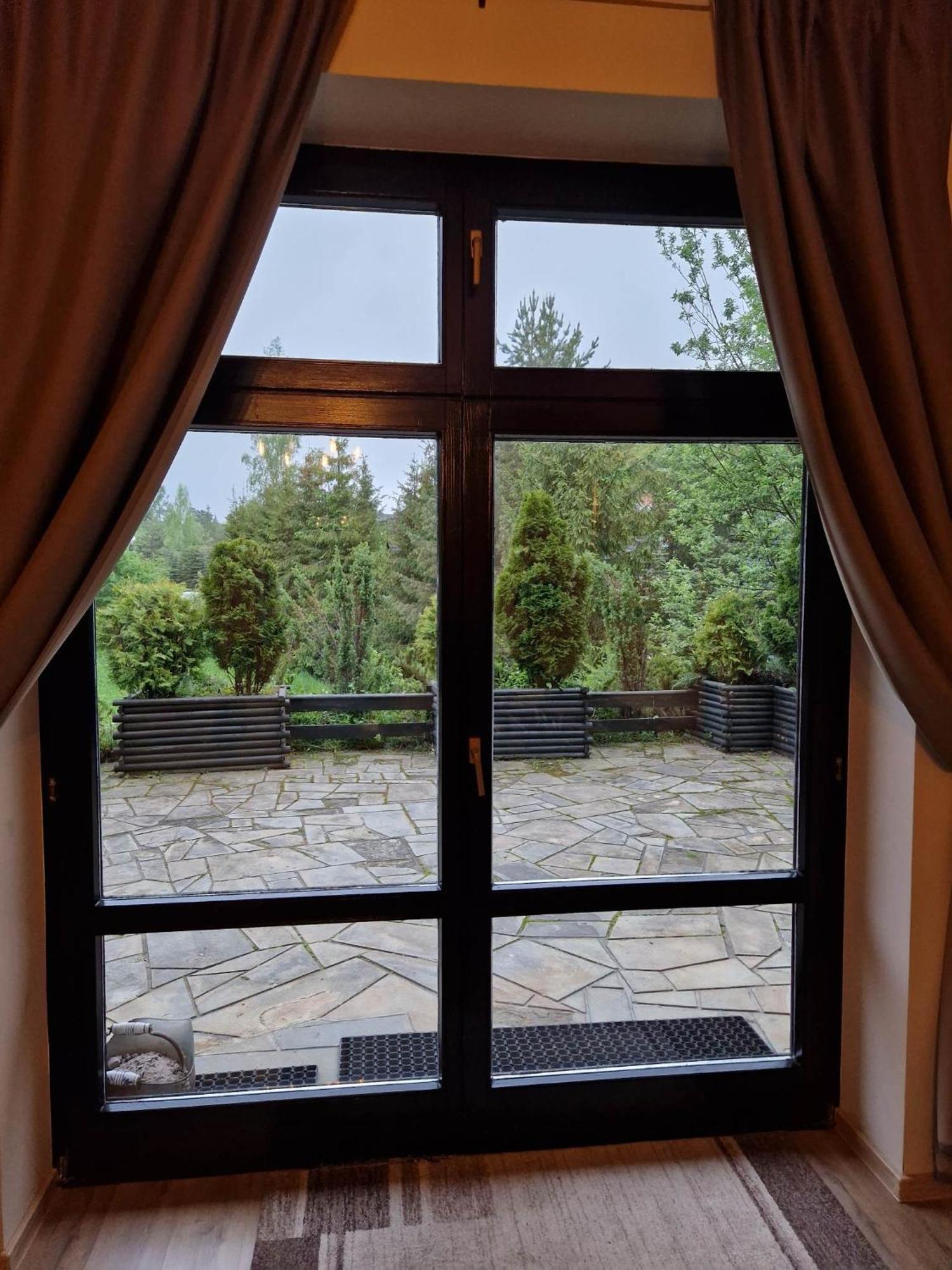 Villa Falsztyn Holiday Home Luaran gambar